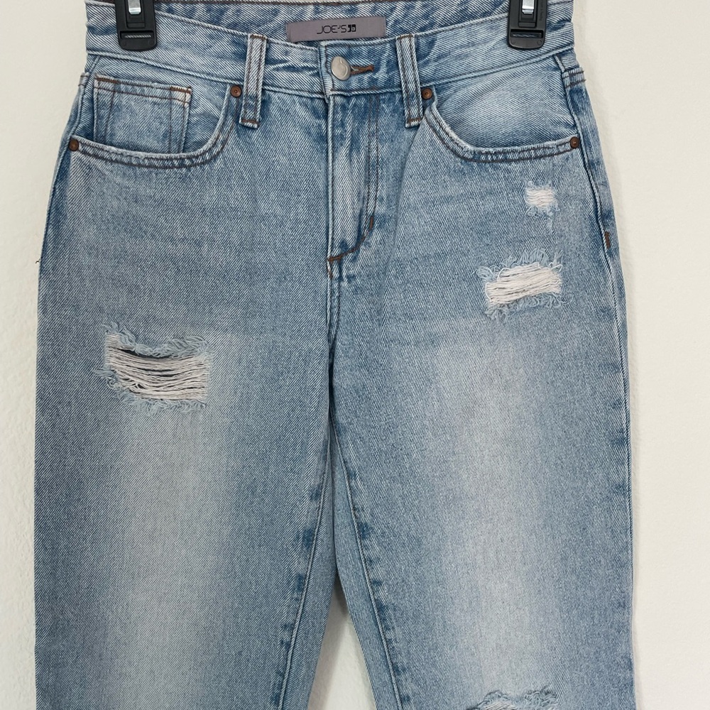 JOE’s Jeans blue medium light
